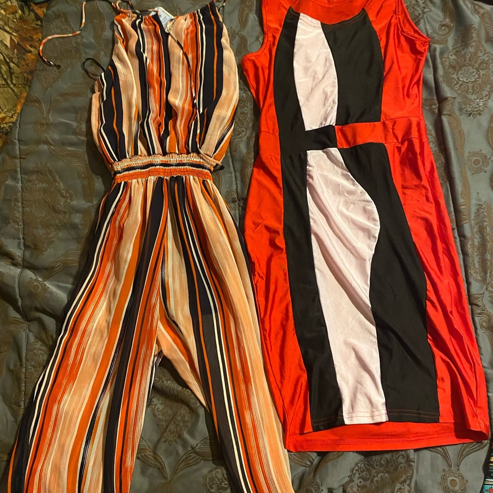 Dresses